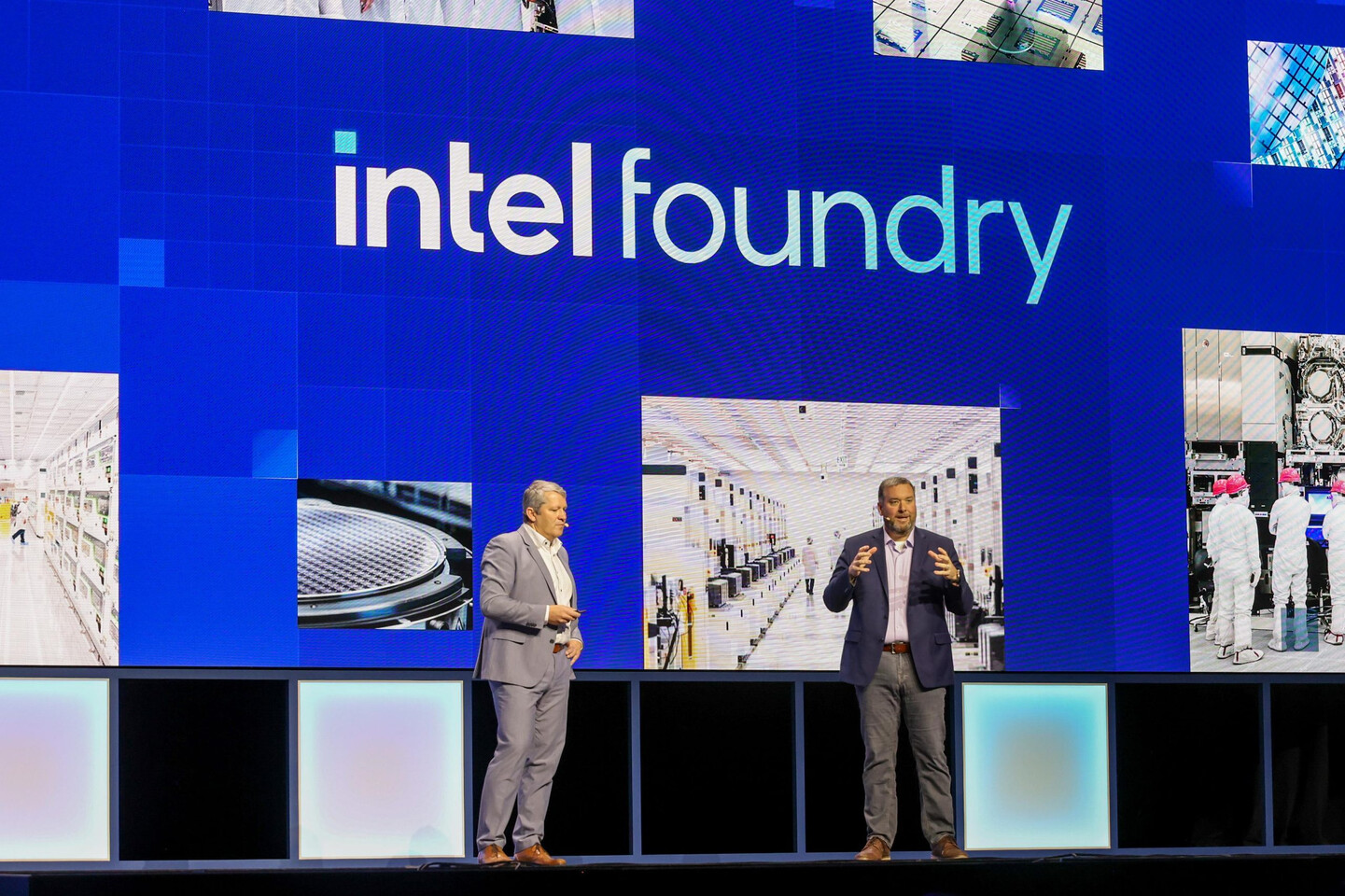 Intel's 18A Node Process is now in the 