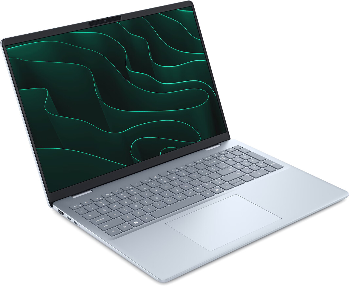 Dell has launched a new line of laptops called the 16 Plus Series, which are equipped with AMD Ryzen AI 300 CPUs.