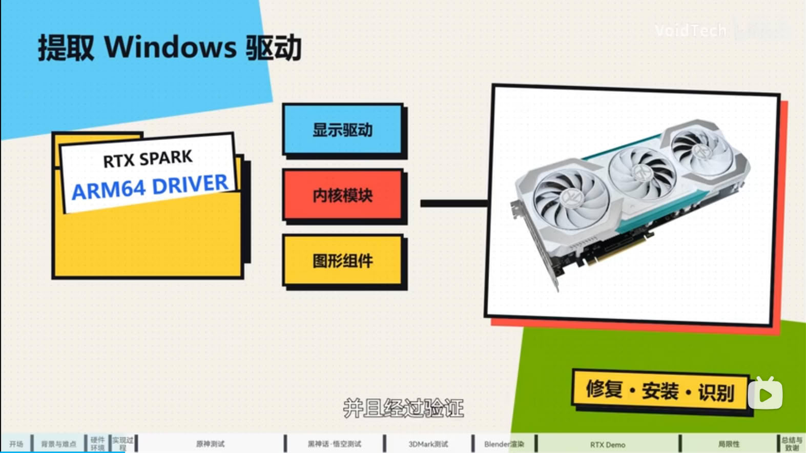 NVIDIA RTX 4060 Demonstrates Potential for Gaming on Windows-on-Arm When Used with an Arm Desktop