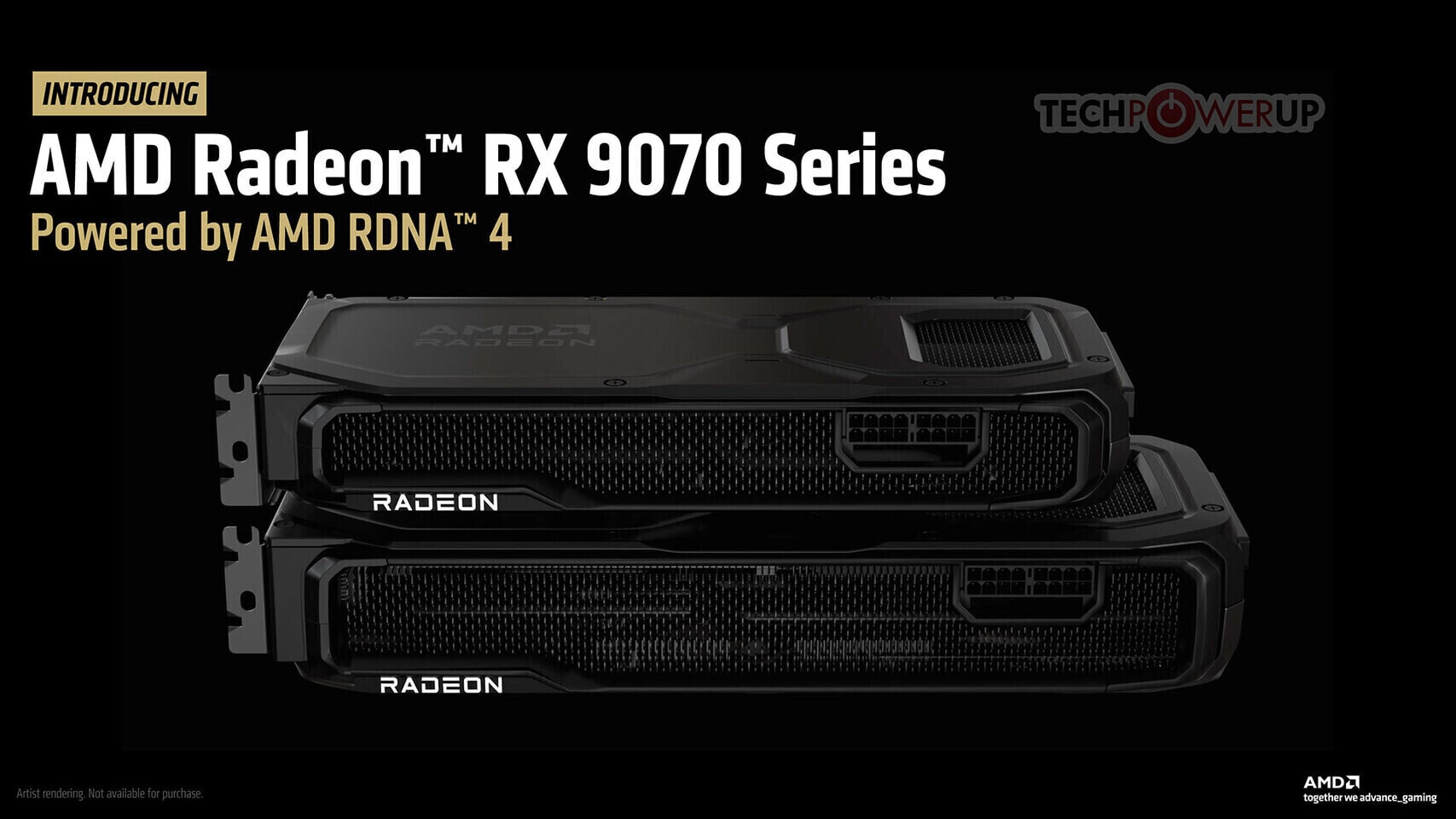 AMD Set to Increase Radeon GPU Kit Prices by 10% in July