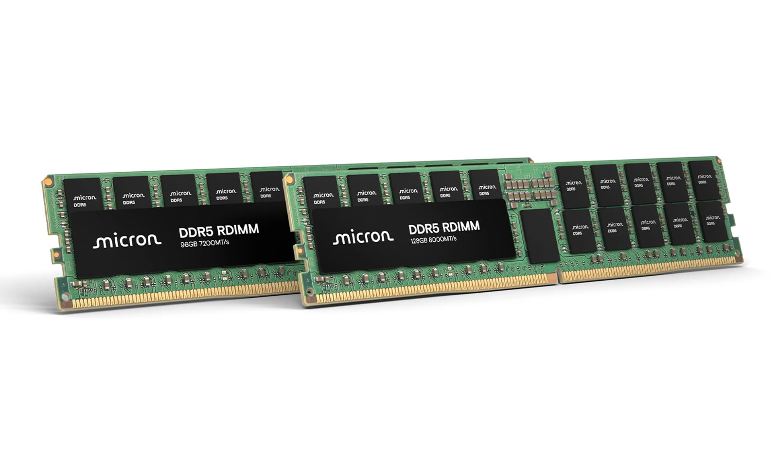 DDR5 Prices Jump 7% in July, Hitting Record Highs