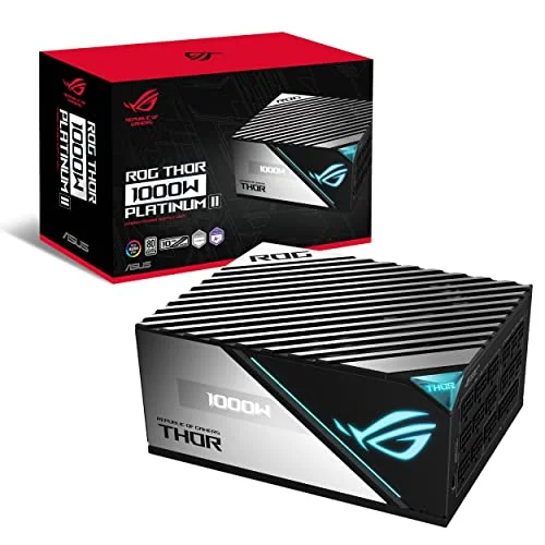 ROG THOR Platinum II