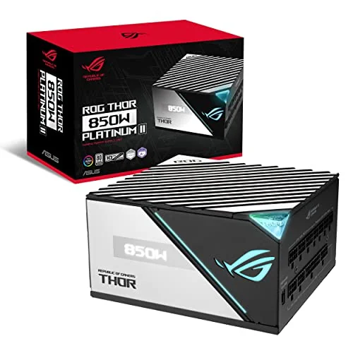 ROG THOR Platinum II