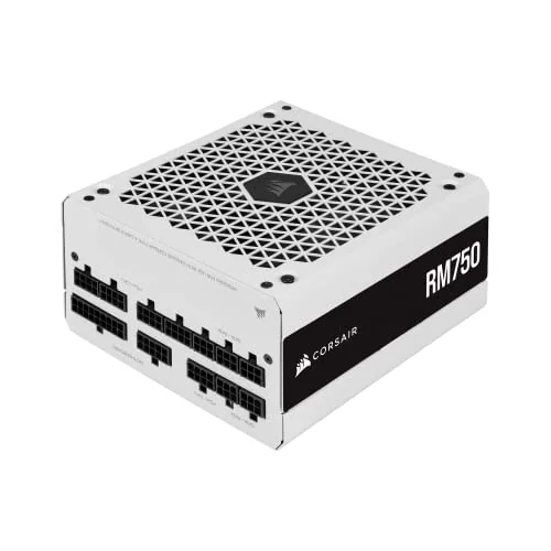 RM 2021 White