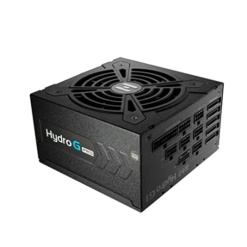 Hydro G Pro ATX 3.0