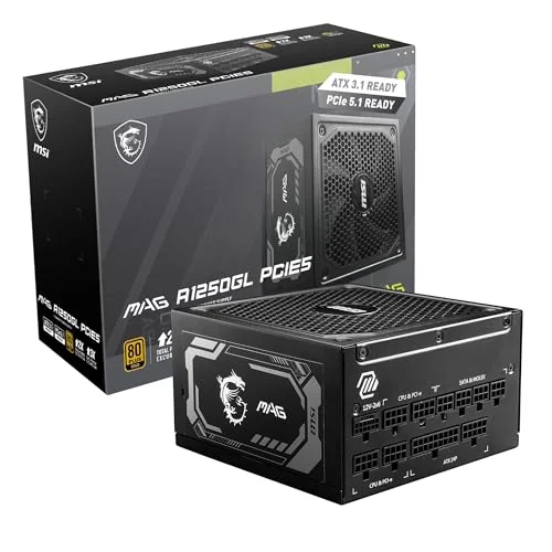 MAG A-GL PCIE5