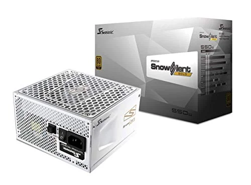 Prime SnowSilent
