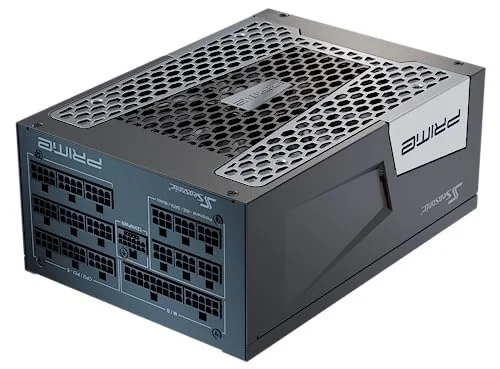 Prime Titanium (TX) ATX 3.0