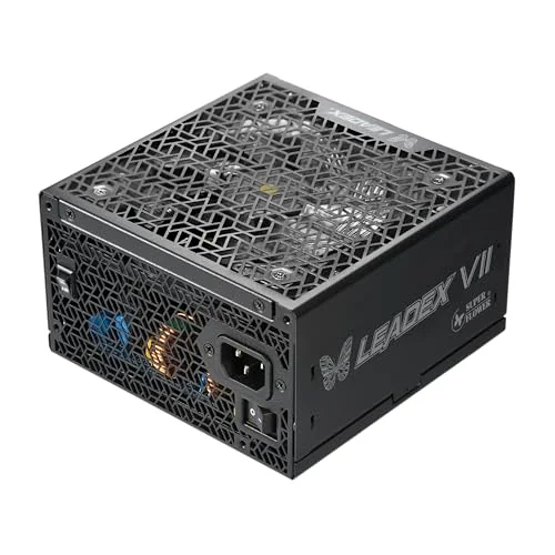 Leadex VII Platinum Pro (XP)