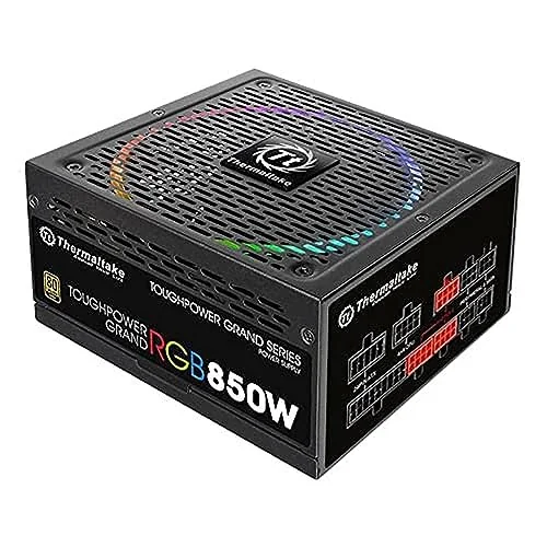 Toughpower GrandRGB Gold